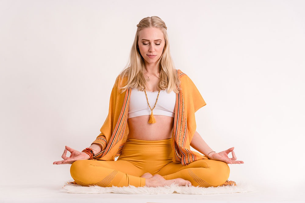 Kriya & Meditation